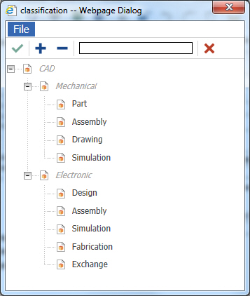 Form Field Types